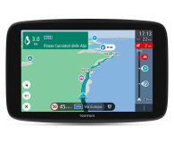 TomTom Nawigacja TomTom GO Camper Max # - 1464600 - zdjęcie 1